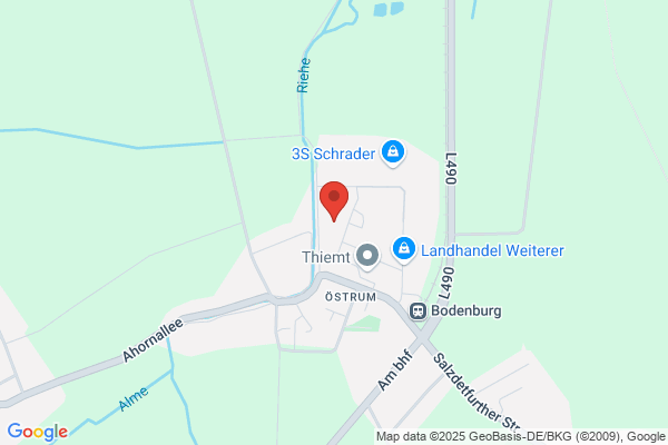Wanjek Michael GmbH
