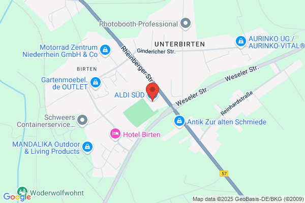 ALDI SÜD