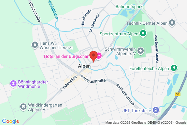 Tebart GmbH & Co KG