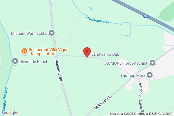 Landwehrs Hochbau GmbH