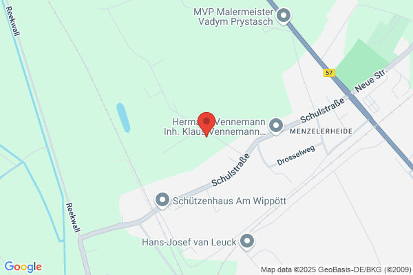 Laakmann GmbH, M.