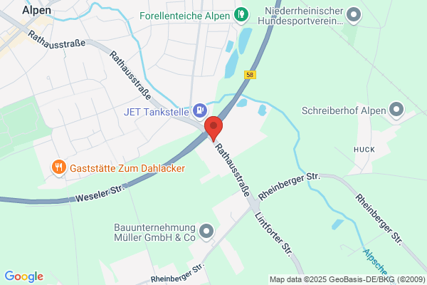 Lommen Elektro GmbH