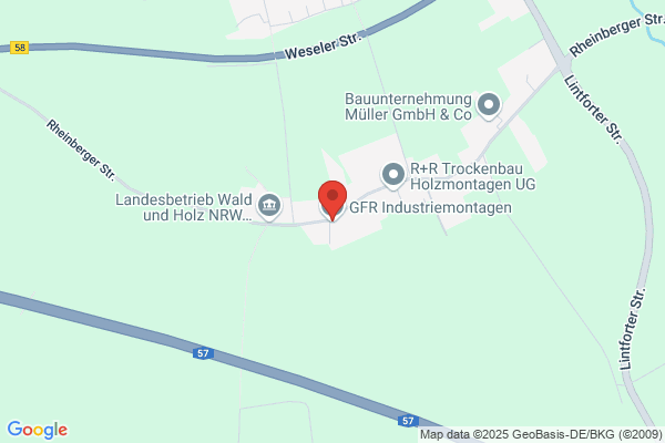 GFR Industriemontagen GmbH