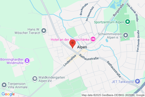 Dipl.-Kfm. Thorsten Bruckhaus