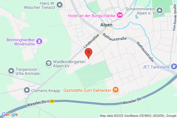 Zum Wald