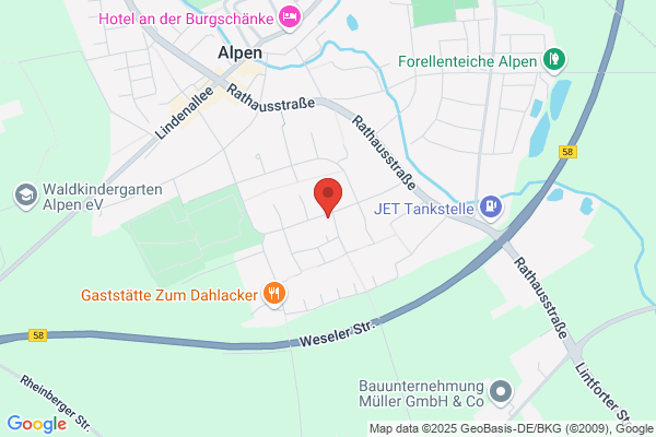 Axel Rogall