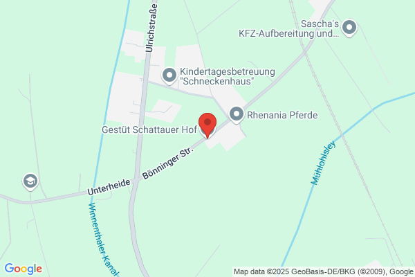 Gestüt Schattauer Hof
