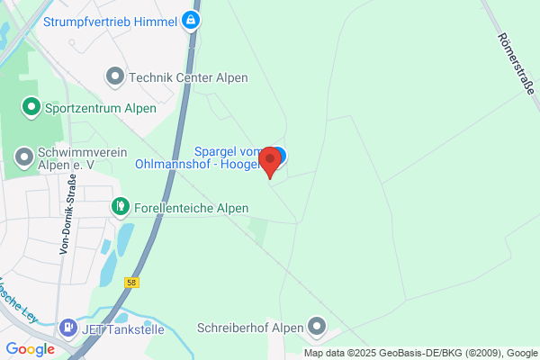 Hoogen Bodensanierung GmbH