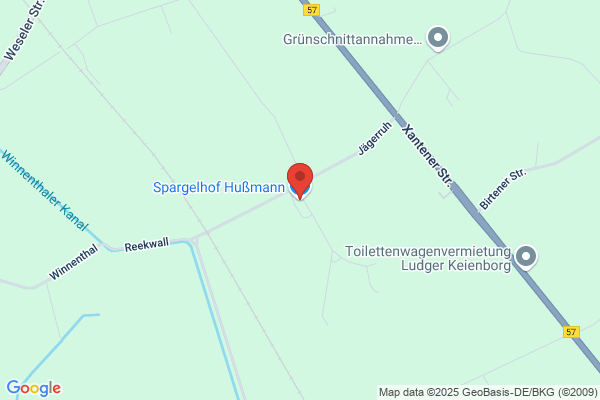 Hussmann GmbH & Co. KG