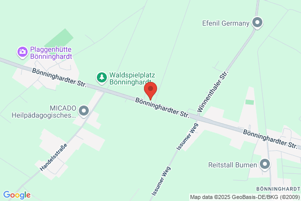Janßen Kiesgrube GmbH