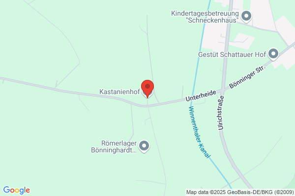 Kastanienhof