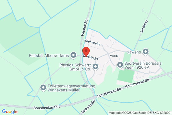 Lebenshilfe Werkstätten Unterer Niederrhein GmbH