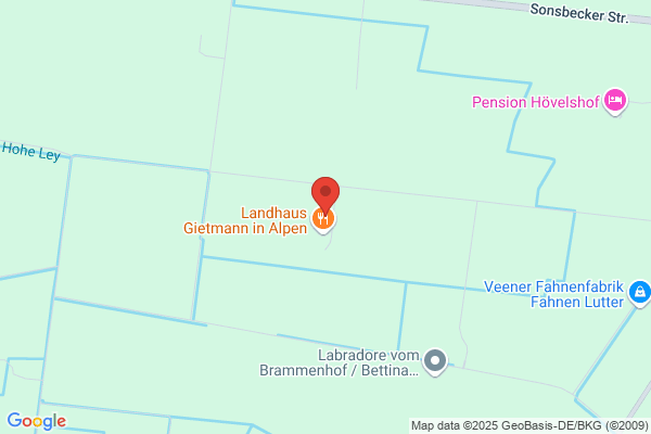 Markus Lamers Holzreparatur & Montageservice