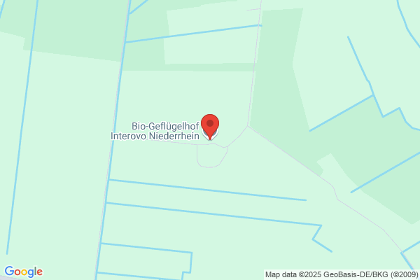 Niederrhe Geflügelhof Interovo