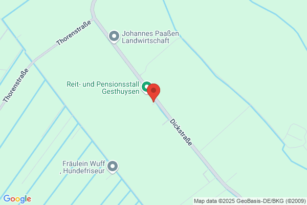 Reitverein Eintracht Veen e. V.