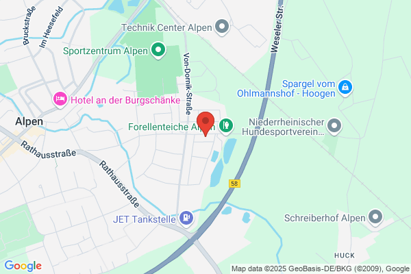 Theussen GmbH