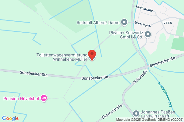 Wilhelma Wäckers