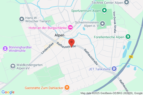 Fit & Relax Inh. Anja Faber-Gerling