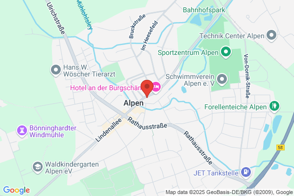 Naturhaarstudio Maas