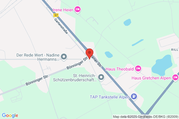 BS-Handelsagentur