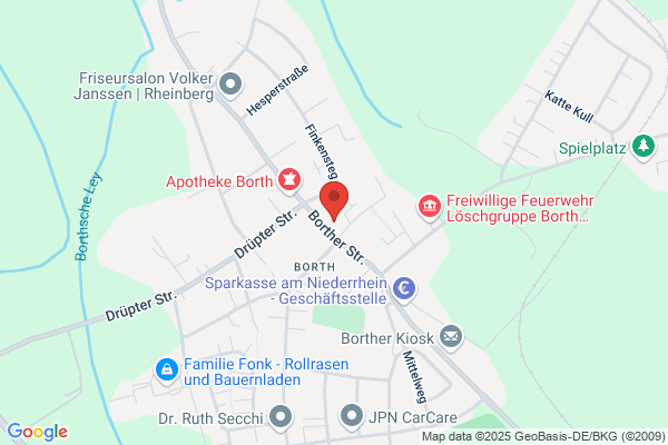 Kath. Kirchengemeinde St. Evermarus