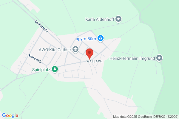 NÜRNBERGER Versicherung Jürgen Reiche in Rheinberg