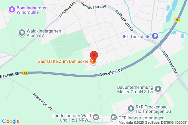 Sachverständigenbüro Buresch