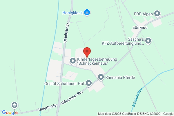 Unternehmensberatung Hoffmann GmbH