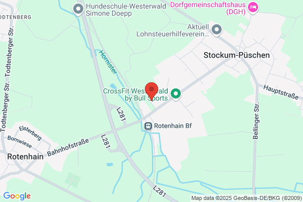 Basalt-Actien-Gesellschaft Bergisch-Westerwälder-Hartsteinwerke