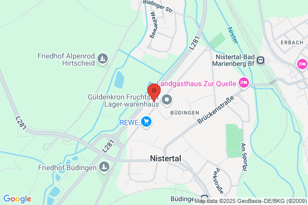 Blister Zentrum Westerwald