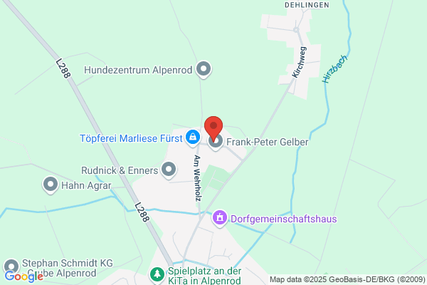 DÖRNER Pulverbeschichtungs GmbH