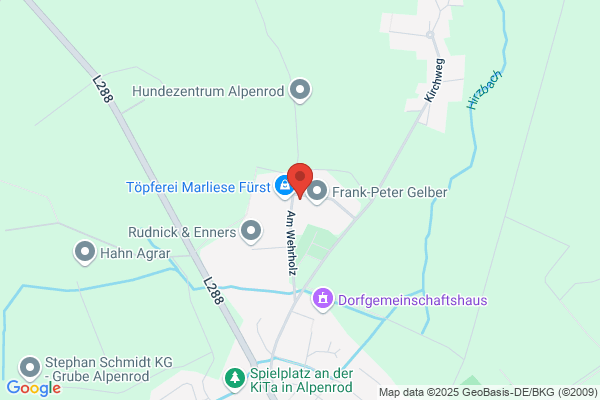 Fassel GmbH, Irmgard