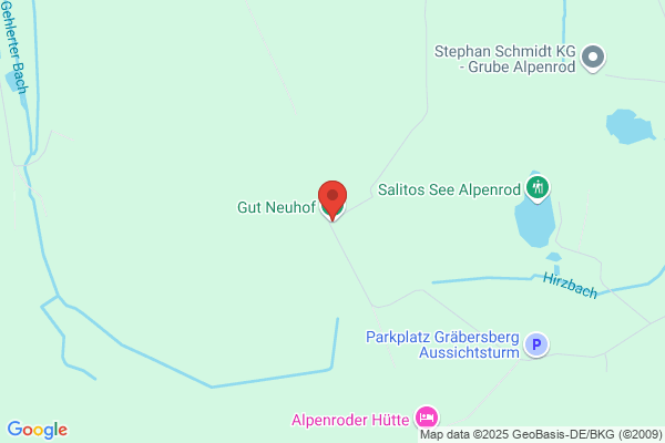 Gut Neuhof