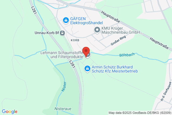 Kempf Transport GmbH