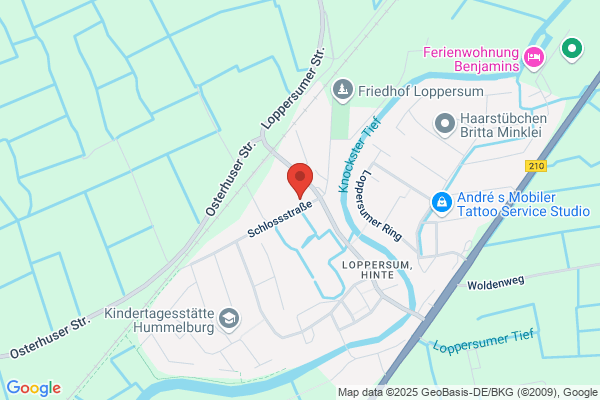 Nord-Süd Immobilien