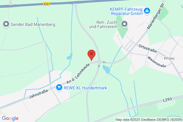 RAS-Reinhalter Anlagenbau u. Schweißtechnik GmbH