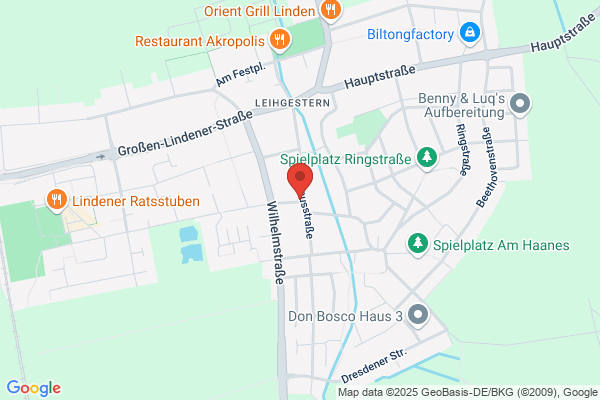 Schnitzelhaus Inh. Rosmarie Müller