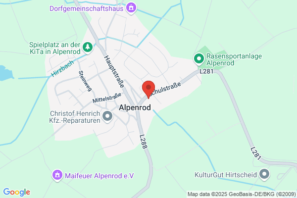 Schulturnhalle