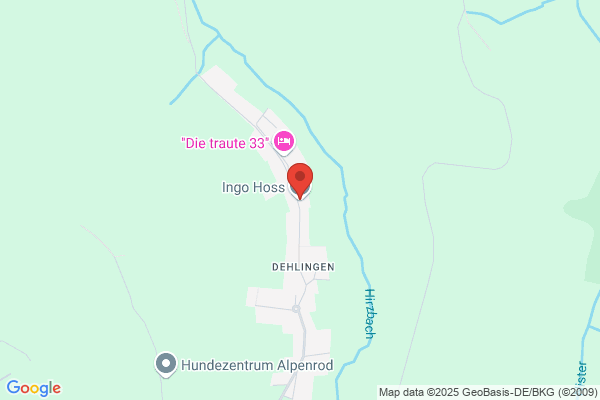 holzART Ingo Hoß