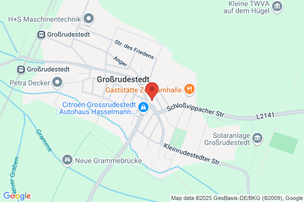 Bestattungshaus Wolf