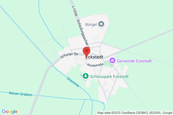 Sparkasse Mittelthuringen Geschaftsstelle Großrudestedt