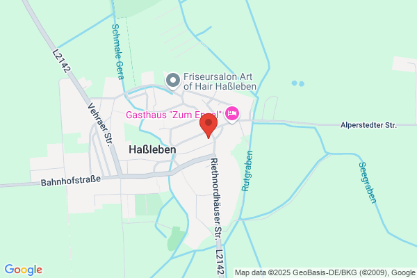 Partyservice Finke - Catering und Service UG -