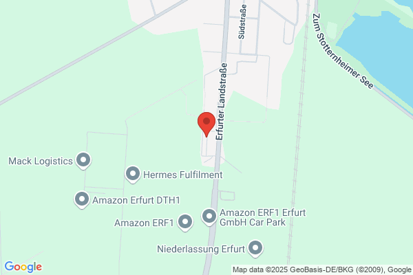 AHF Erfurt GmbH
