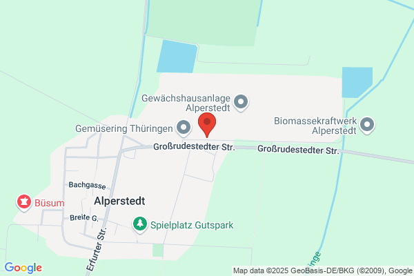 AgroPower GmbH & Co. KG