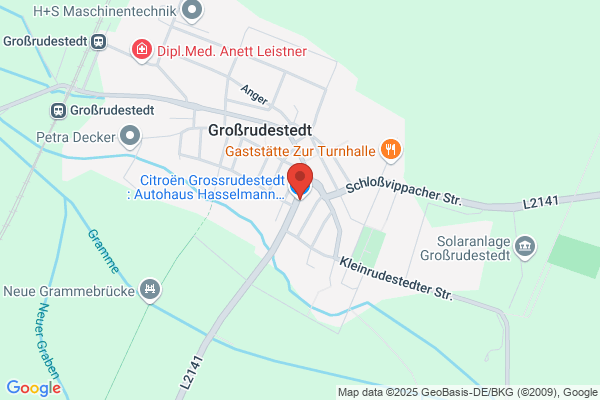 Autohaus Hasselmann