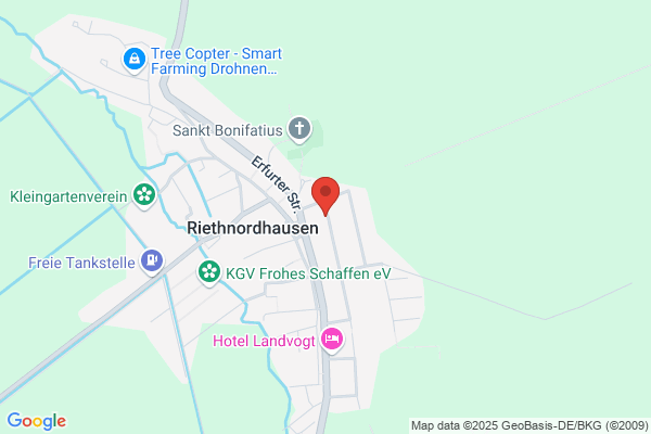 Brunnenbau M.Ritter