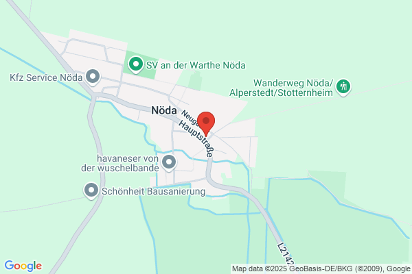 Bäckerei Bernd Wolframm