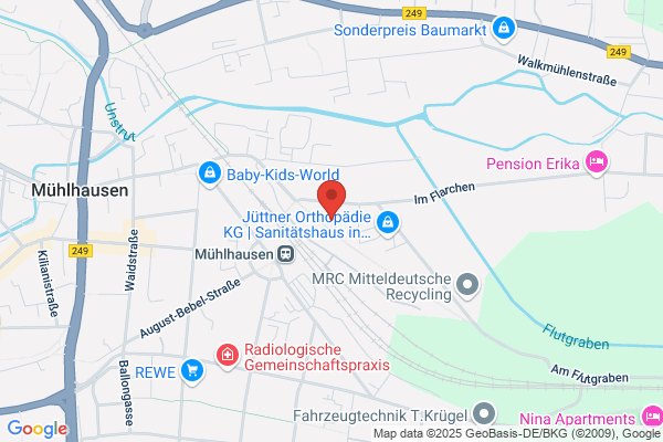 DAFA GmbH Bedachung und Malerbetrieb