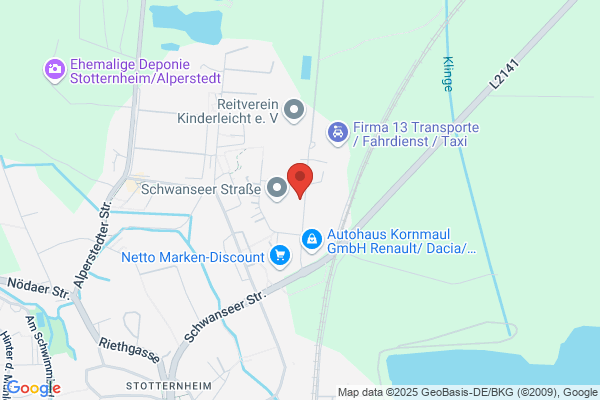 DSW Nachrichtentechnik GmbH