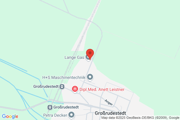 FVG Flüssiggas Versorgungs GmbH